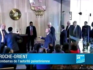 07h15 Flash info actualité FRANCE 24