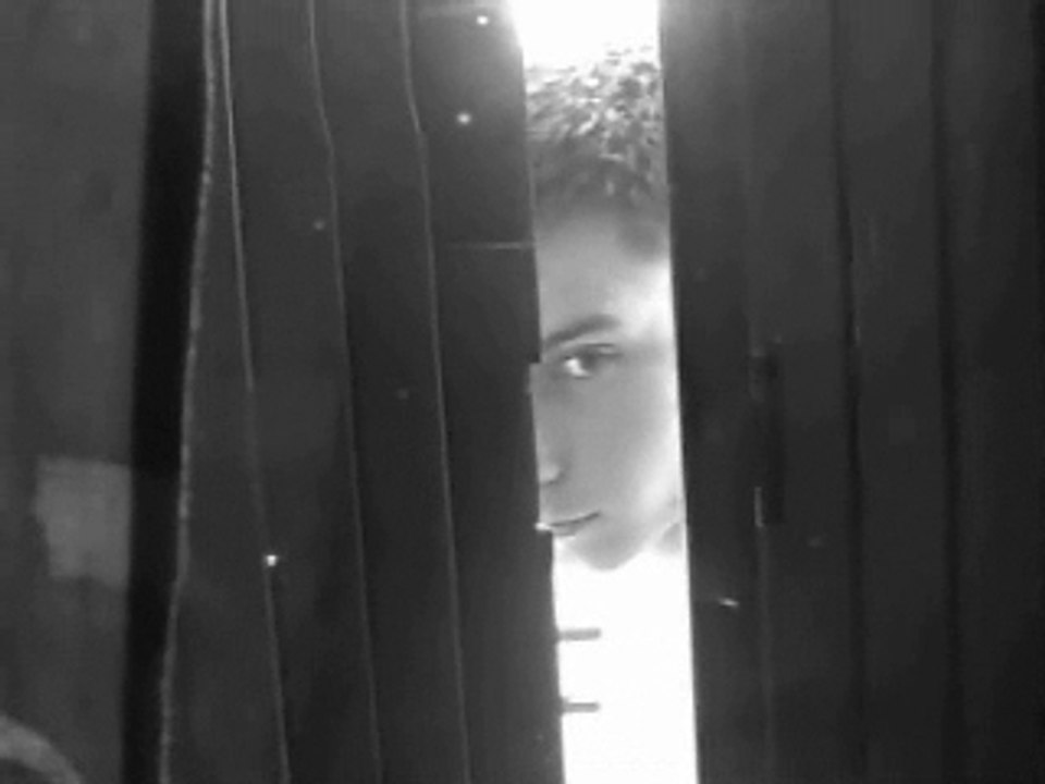 La demeure des morts Episode 3