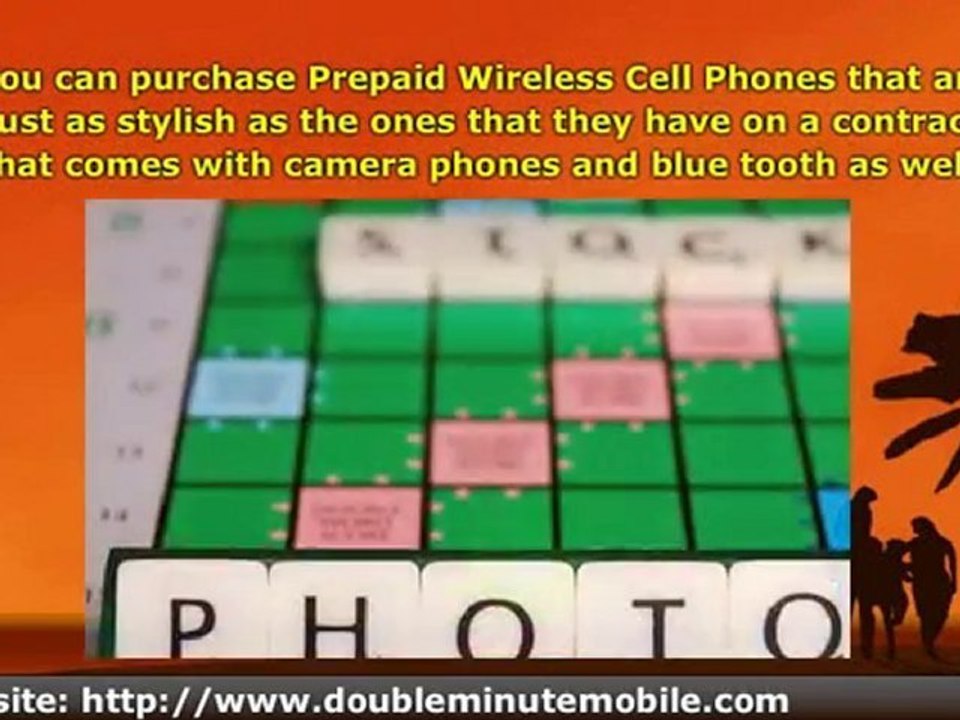 Considering a Prepaid Wireless Cell Phone