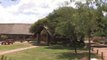 Bains Game Lodge Accommodation Bloemfontein South Africa