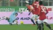 ASRoma VS Cagliari 3-0 Goal Jeremy Menez