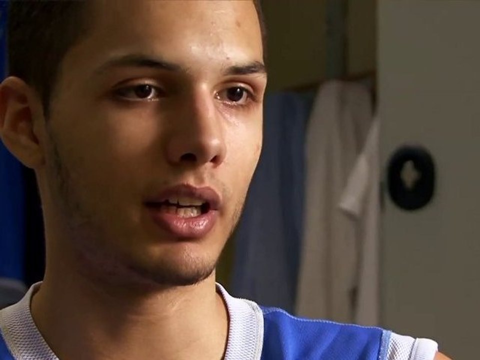 Vis Mon Match, Saison 3 - Épisode 3 "A la recherche du bonheur"