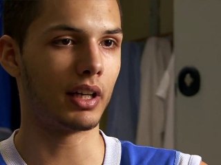 Vis Mon Match, Saison 3 - Épisode 3 "A la recherche du bonheur"