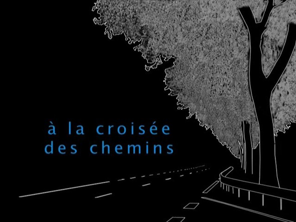 A la croisée des chemins