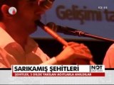 Sarıkamış Şehitlerini Anma Programı-Mehtap Tv