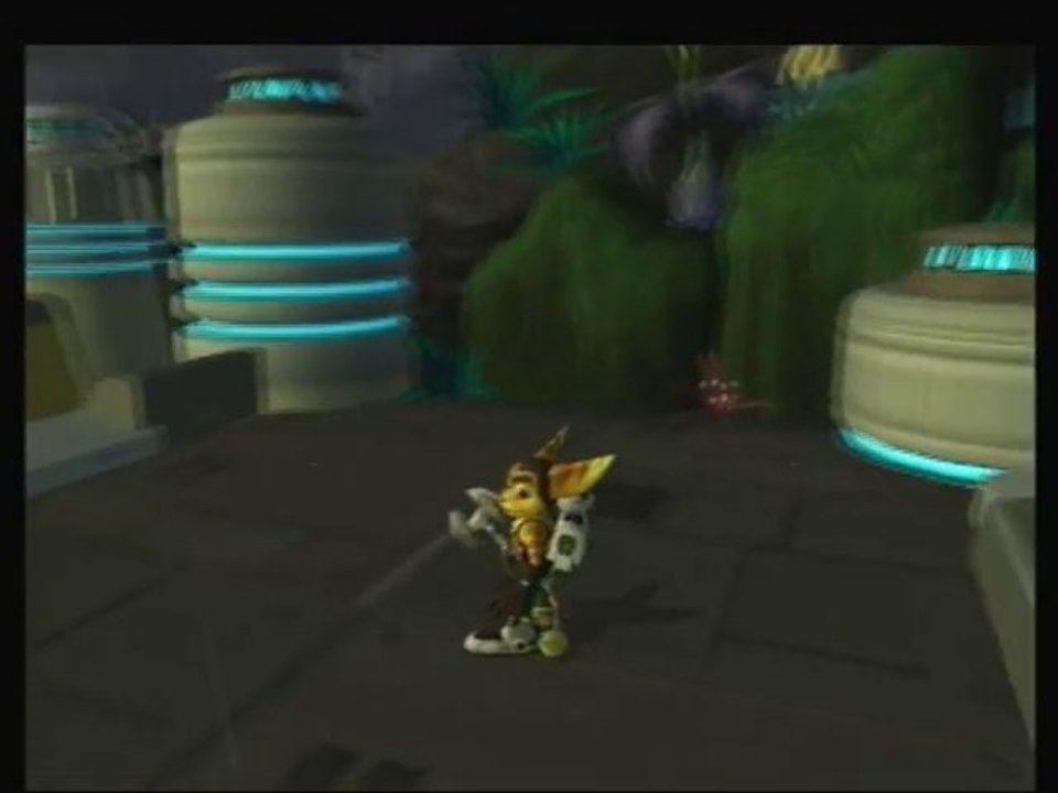 Ratchet & Clank [12]