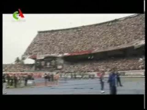 Finale 2006 MCA/USMA 3ème partie