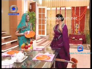 Karam Dharam Apna - 25th January 2011 Watch Online