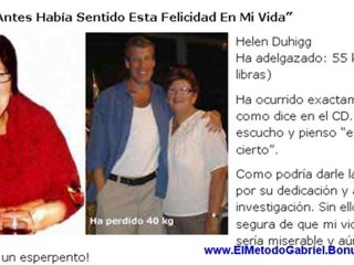 EN "ARGENTINA" EL METODO GABRIEL - metodo gabriel para niños