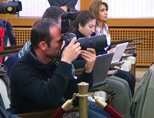 Cumhurbaşkanı Gül Strazburg’a Gitti