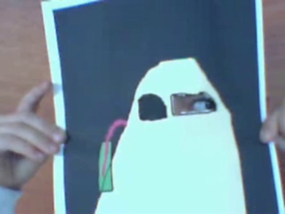 Le monstre d'Anthony