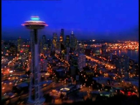 Alias Lost Grey's Anatomy compilation bandes annonces