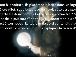 L énergie libre de Nicolas Tesla