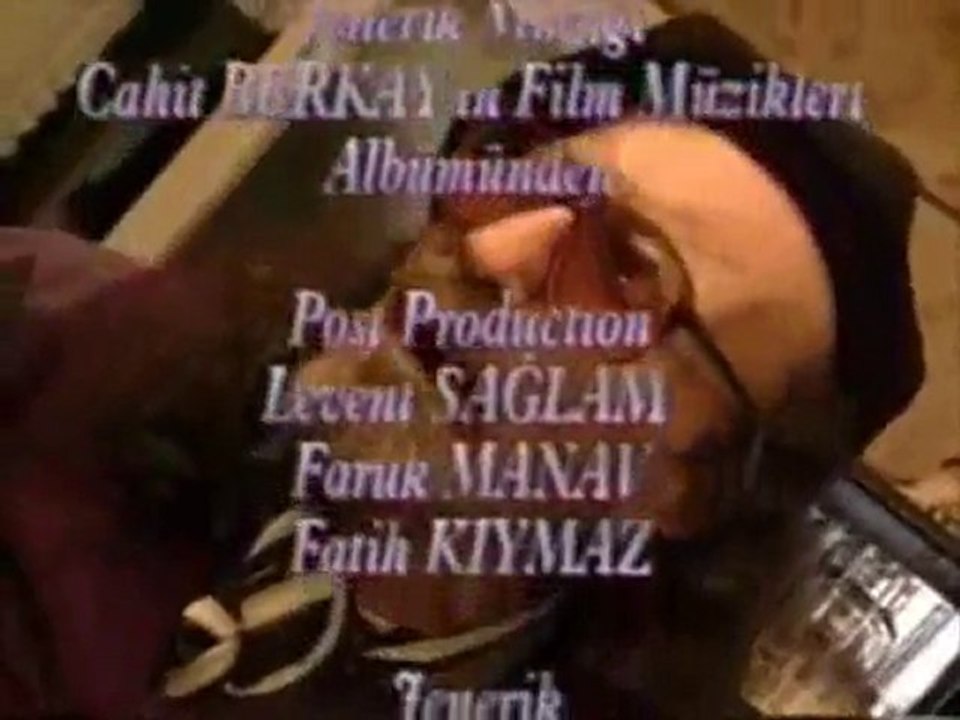 Cem Karaca - Mavi Liman