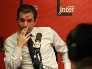 Benoît Hamon