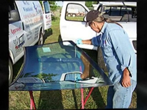 Secureway AutoGlass San Francisco Windshield Repair and Repl