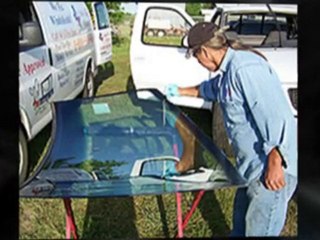 Secureway AutoGlass San Francisco Windshield Repair and Repl