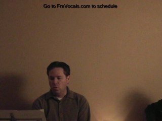 Garth Brooks - The Dance (Cover)