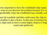 Secureway Auto Glass - Windshield Chip Repairs Always Free