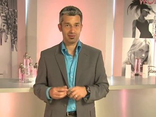 The Womanity presentation by Pierre Aulas