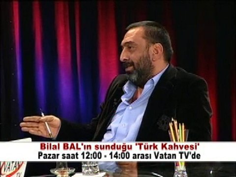 Türk Kahvesi - Ahmet Yenilmez _10