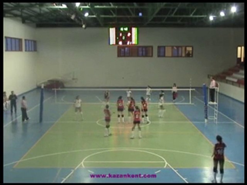 Kazan-3 Çankaya-1