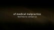 Baltimore, Maryland Medical Malpractice - Medical Malpractic