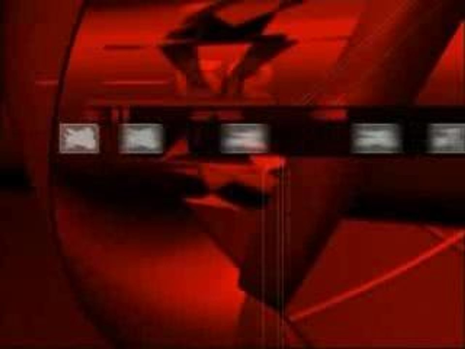 Tour du périph parisien par Ghostrider