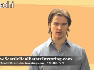 We Buy Leschi (Seattle) Houses/Real Estate