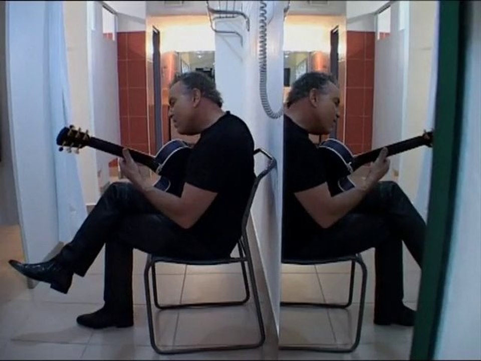 Lavilliers - Pascal Arroyo Vénezuéla y Port of Spain