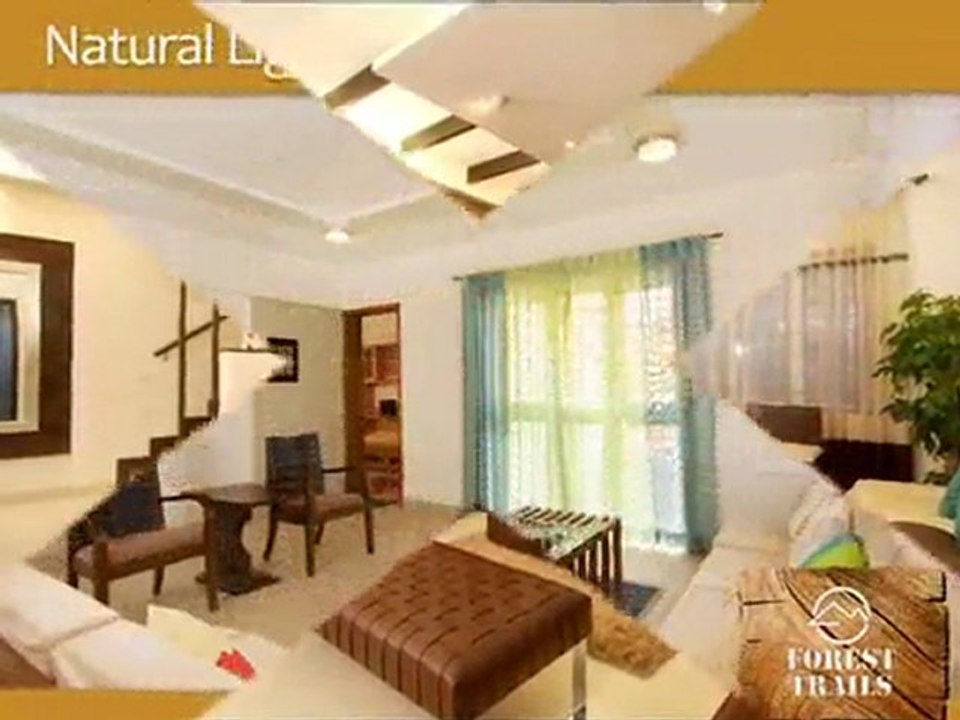 Paranjape Schemes Forest Trails 4 & 5 BHK Bungalows Bhugaon