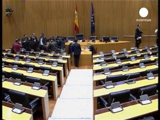 Espagne : accord gouvernement / opposition sur la loi...