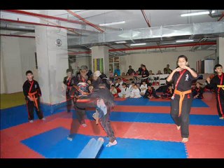 KAJUKENBO TURKEY 8