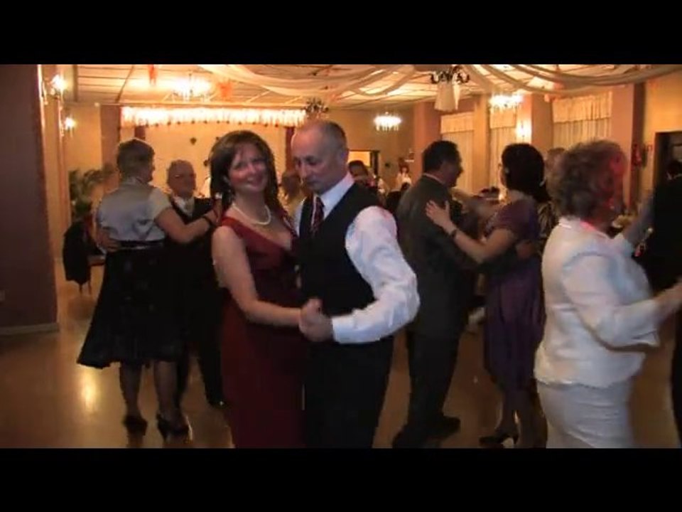 Teledysk weselny Zwiastun Ślubny