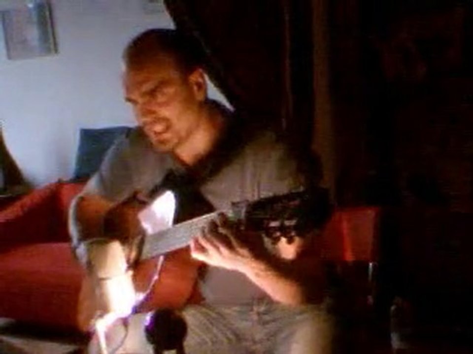 cover " Demain sera parfait" Jean Louis Aubert