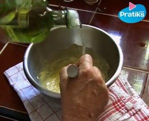 Comment faire une mayonnaise maison