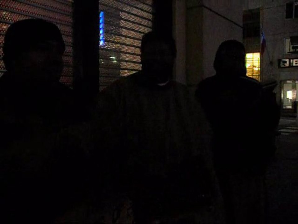 Total Destruction Is Esau's Destiny Pt.1