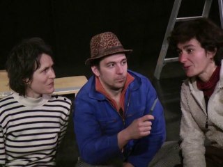 Collectif Tout un Monde