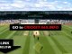 England vs Australia 4th ODI live streaming January 2011