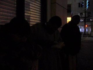 Total Destruction Is Esau's Destiny Pt.2