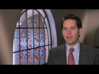 ¿Cómo sabes si...? - Paul Rudd