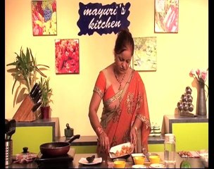 Easy to Make Aloo Chaat