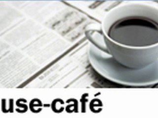 Pause café Jean Pierre Beaufey présente son premier roman