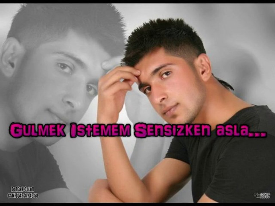 iNZiBa ft. NeFeS - Gülmek Istedim Sadece 2011