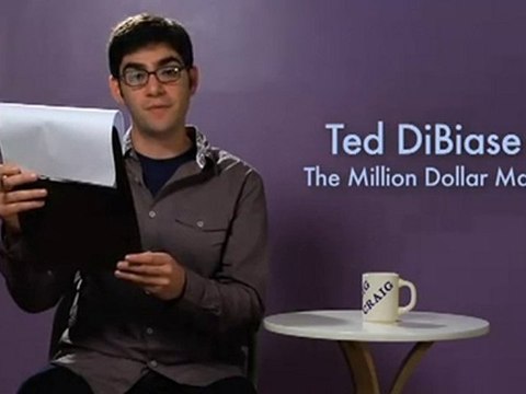 Please Give Me One Million Dollars