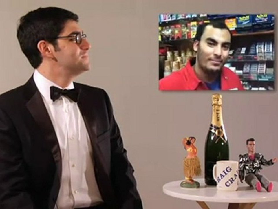 Please Give Me One Million Dollars - Success!