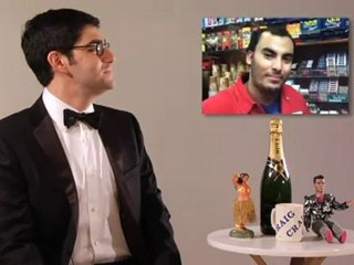 Please Give Me One Million Dollars - Success!