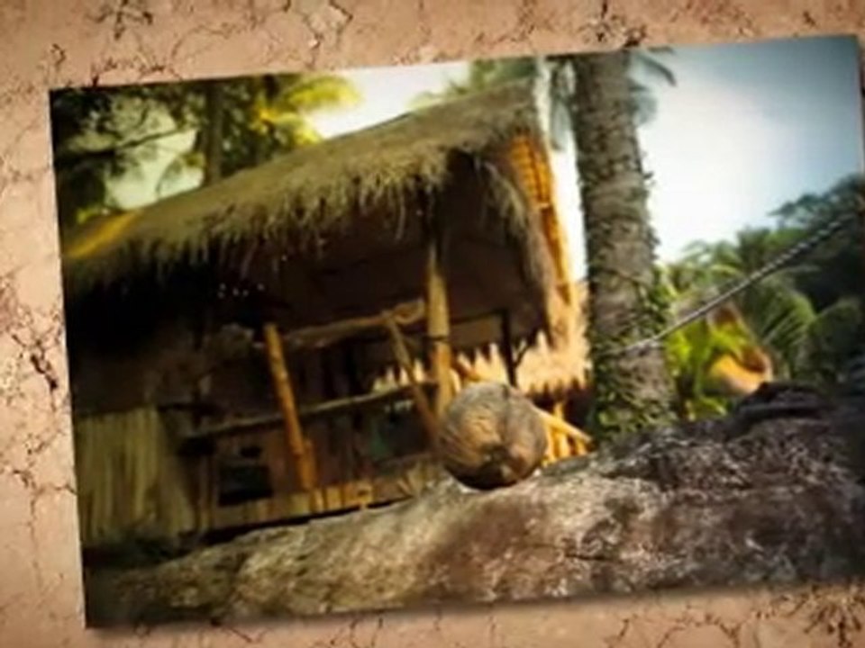 Koh Chang Resorts & Bungalows