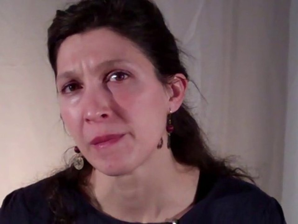 Interview de la troupe "Foucault 71" par Laurent Jacqua