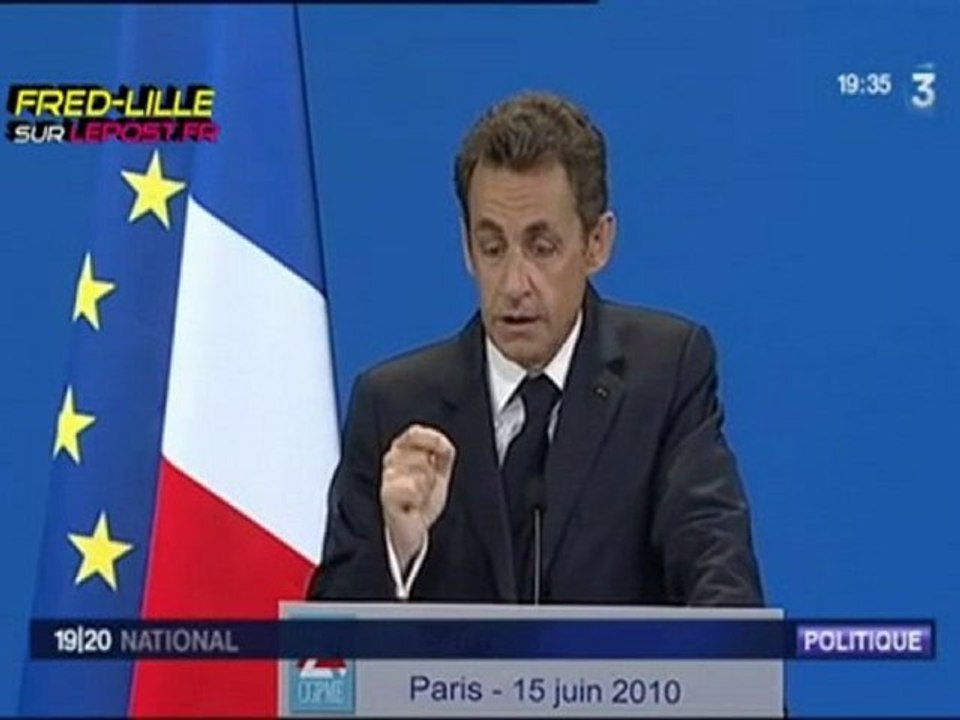 Si on vit plus longtemps on doit travailler plus longtemps